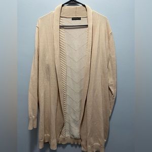Esperanza Womens Cardigan